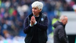 Gasperini rischia anno sabbatico, da Allegri e Conte a Pioli e Italiano il borsino dei tecnici in A