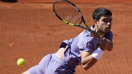 Madrid, bizze da sorteggio: Alcaraz e Djokovic (ancora) dalla stessa parte. Per Zverev c'è Rune. Italiani sfortunati