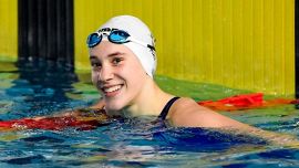 Chi è Alessandra Mao, la 14enne che ha stregato il nuoto azzurro: l'idolo Sjostrom e il paragone con Federica Pellegrini