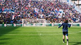 Lind, l'uomo in più del Pisa: i numeri del Player of the Week della 33° giornata