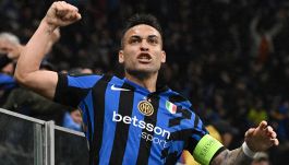 Inter, Lautaro al Barcellona, era tutto fatto: ecco perché saltò l'affare, il retroscena