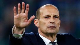 L'eterno ritorno del problem solver Max Allegri sulla panchina del Milan con Igli Tare ds, l'unica alternativa Italiano