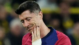 Barcellona, Lewandowski ko: salta l'Inter, come cambia la squadra di Flick, la statistica che spaventa i nerazzurri
