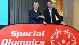 Special Olympics, i Giochi Mondiali Invernali di Torino 2025 sono solo l'inizio