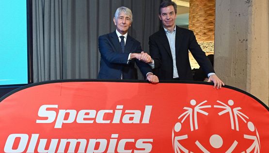 Special Olympics, i Giochi Mondiali Invernali di Torino 2025 sono solo l'inizio