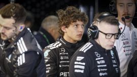 F1 Suzuka, Antonelli rimpianto Ferrari: finisce davanti a Hamilton ed entra nella storia ma Kimi pensa al Bahrain