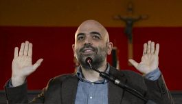 Inter, Saviano non fa dietrofont: mi denuncino pure ma è un club che ha legami con le mafie