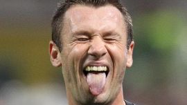 Juventus, Cassano: 'Spalletti deve sperare che caccino Comolli per rimanere in panchina'