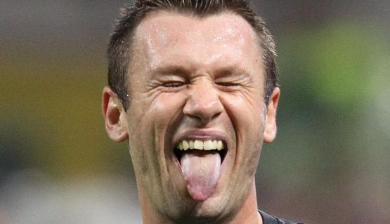 Cassano vuole rinnovo biennale per Tudor e giudica Arnautovic meglio di Vlahovic e Abraham