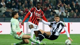 Udinese-Milan, moviola: i dubbi sul terzo gol per colpa di Theo, il rigore negato e la rete annullata