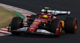 F1, Ferrari cetriolo rosso: la Bild attacca Maranello come ai tempi di Schumacher. Hamilton, parola alla difesa