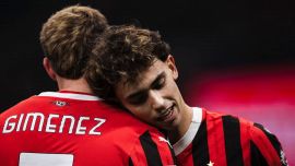 Milan, il mercato di riparazione è un flop: il nuovo ds comincerà ad handicap. Da Gimenez a Joao Felix: tutto da rifare