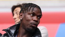 Juventus, l’ex Pogba si racconta: la depressione allo United con Mourinho, il doping e la voglia di lasciare Torino   