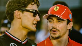 F1, caso drs: perché Ferrari non ha chiesto la penalità a Russell, c'entra Leclerc. Il team radio di Charles