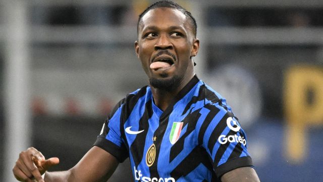 probabili formazioni inter bayern monaco