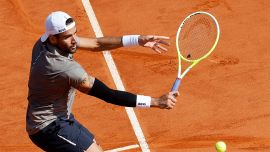 Madrid Open e l'impatto devastante del blackout su Berrettini e Musetti, situazione rientrata e Super Tuesday