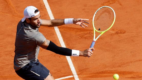 Madrid Open e l'impatto devastante del blackout su Berrettini e Musetti, situazione rientrata e Super Tuesday