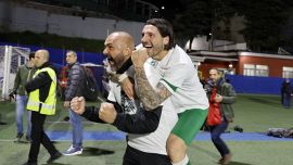 Avellino fa festa, Guerra porta la Juve Next Gen ai playoff, al Milan Futuro non basta Camarda: top e flop di Serie C
