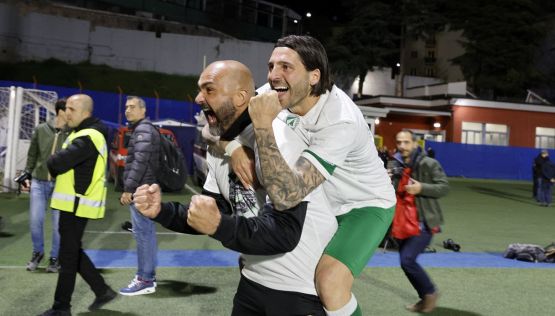 Avellino fa festa, Guerra porta la Juve Next Gen ai playoff, al Milan Futuro non basta Camarda: top e flop di Serie C