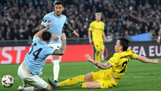 Lazio-Bodo, moviola: arbitro in tilt sin dall’avvio, quante sviste fatali