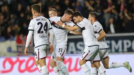 Pagelle Empoli-Bologna 0-3: Orsolini brilla sotto gli occhi di Spalletti, Dallinga dà spettacolo