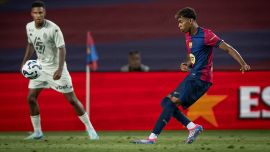 Champions League, le partite di oggi: spicca Barcellona-Borussia Dortmund