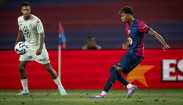 Champions League, le partite di oggi: spicca Barcellona-Borussia Dortmund