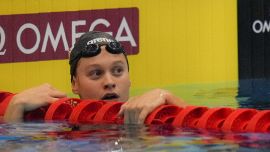 Perché il risultato di Anita Bottazzo agli Assoluti di Nuoto di Riccione è eclatante, la decisione di Benedetta Pilato