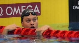 Perché il risultato di Anita Bottazzo agli Assoluti di Nuoto di Riccione è eclatante, la decisione di Benedetta Pilato