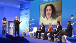 Brignone gela su Milano-Cortina e svela la data del rientro: "Prima di 4-5 mesi impossibile tornare sugli sci"