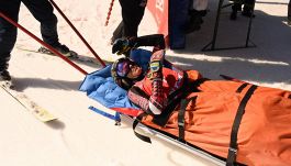 Infortunio Brignone, bufera sui Campionati Italiani: perché Fede li ha disputati, il ruolo dei gruppi sportivi