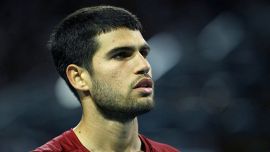 Wilander inchioda Alcaraz: 'Ha un problema grande'. E rispuntano le parole velenose del primo coach