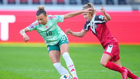 Danimarca-Italia Femminile 0-3: Caruso scatenata, Di Guglielmo e Girelli implacabili, Giuliani insuperabile