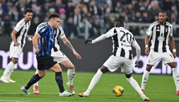 Inter, la bestemmia di Lautaro torna ad agitare i social: le bugie dell’argentino, l’audio fantasma e rispunta la Marotta League