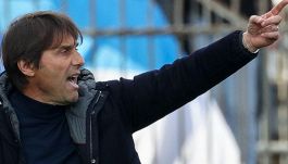 Napoli, terremoto Conte: retroscena sulla sfuriata, il vaffa ai tifosi, cosa succede ora