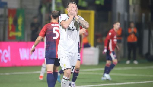 Padova beffato e superato, la Ternana si arrende, l'Avellino affonda il Benevento: top e flop di Serie C