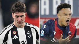 Top e flop 31ª giornata Serie A: Vlahovic coerente, Musah scellerato, Ndoye e Bernabè attacco al potere