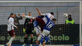 Como-Torino, moviola: giallo sul gol annullato al 94’ ai granata, la rissa e il tabù sfatato