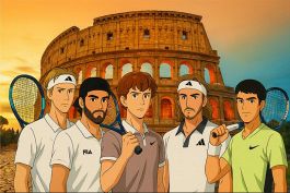 QUIZ - Risposta vincente! Il quizzone sugli Internazionali d'Italia di Roma