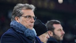 Juventus, Giuntoli alle grandi manovre ma “senza allenatore”: Retegui sale, bocciatura per Di Gregorio
