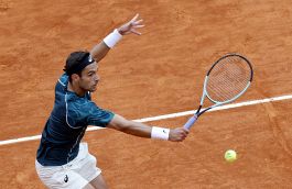 Torneo di Montecarlo: partite e risultati di oggi. Musetti e Berrettini ottimi, Shelton ko