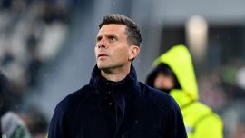 Juventus, Thiago Motta rompe il silenzio: bugie su di me, com’è andata con Giuntoli