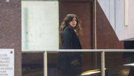 Processo Maradona, la testimonianza choc della figlia Dalma: “Papà irriconoscibile, la sua casa puzzava di urina”