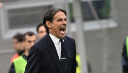 Inter: Inzaghi spiega la scenata a Thuram, Zalewski tranquillizza i tifosi in vista del Bayern