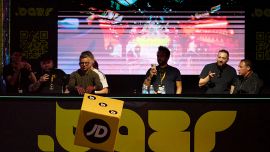 Di Natale in tribuna, Caputo in campo: la Kings League è uno show continuo. I momenti più iconici della nona giornata