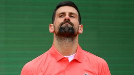 Djokovic allontana il ritiro e difende Alcaraz: 'A 21 anni ha 4 titoli slam... cos'altro dovrebbe fare?'