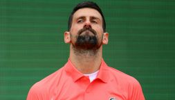 Djokovic allontana il ritiro e difende Alcaraz: "A 21 anni ha 4 titoli slam... cos'altro dovrebbe fare?"