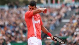 Montecarlo, Djokovic è già fuori: Tabilo lo asfalta. Novak irriconoscibile, quanti errori e che flop