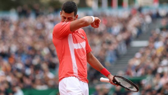 Montecarlo, Djokovic è già fuori: Tabilo lo asfalta. Novak irriconoscibile, quanti errori e che flop