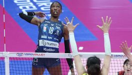 Conegliano-Milano, gara-3: Pantere a un passo dallo Scudetto, ma Egonu ci crede ancora